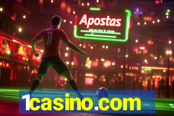 1casino.com