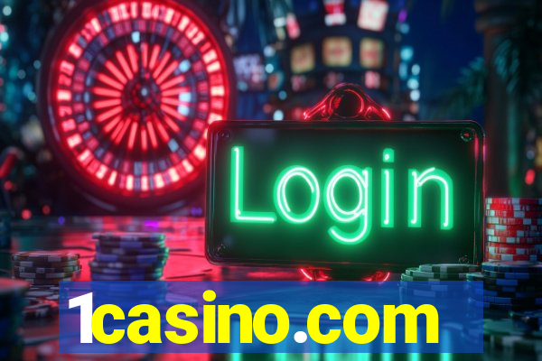 1casino.com