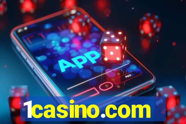 1casino.com