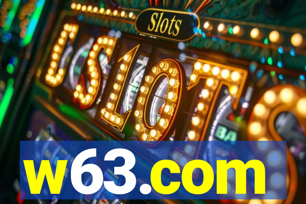 w63.com