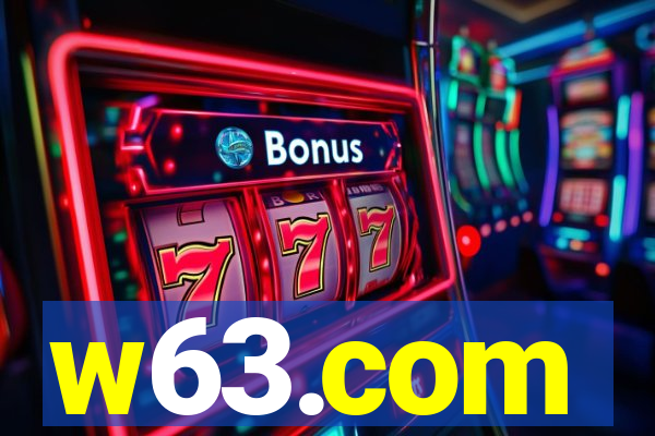 w63.com