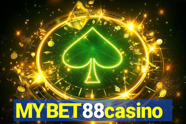 MYBET88casino