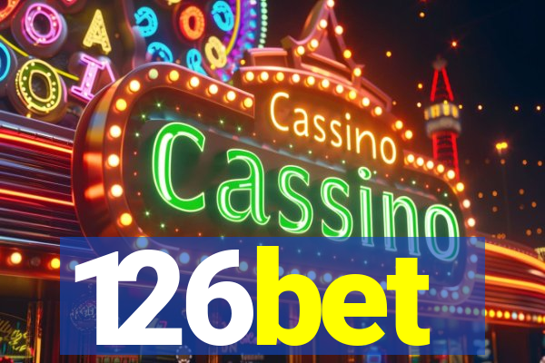 126bet