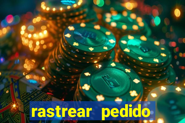 rastrear pedido inter shop casas bahia