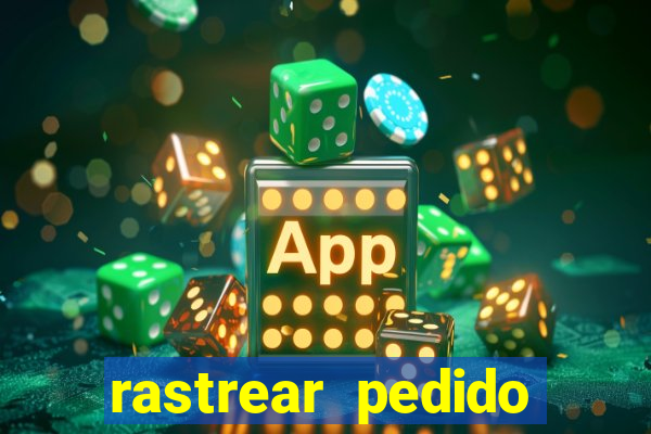 rastrear pedido inter shop casas bahia