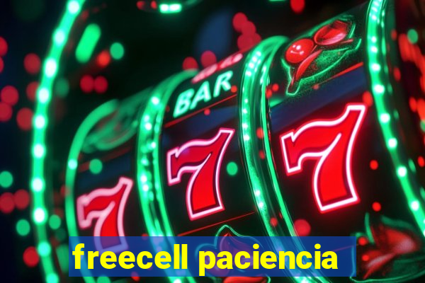freecell paciencia