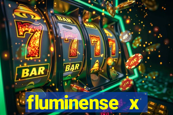fluminense x cruzeiro futemax