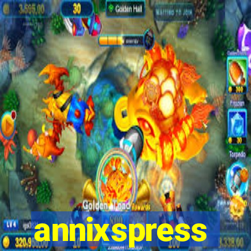 annixspress