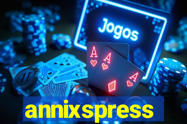 annixspress