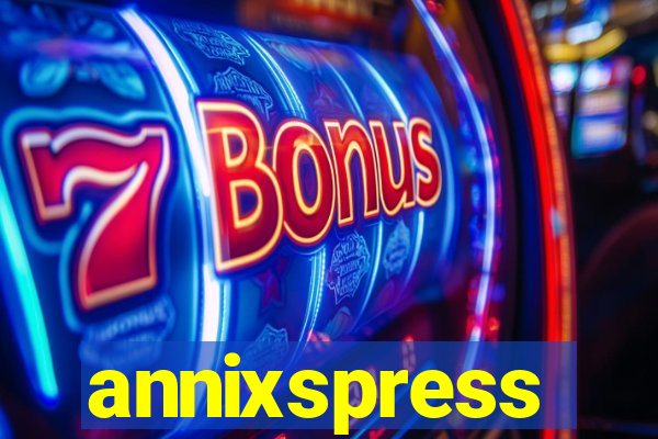 annixspress