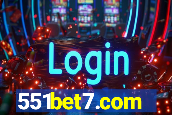 551bet7.com