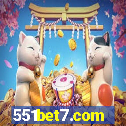 551bet7.com