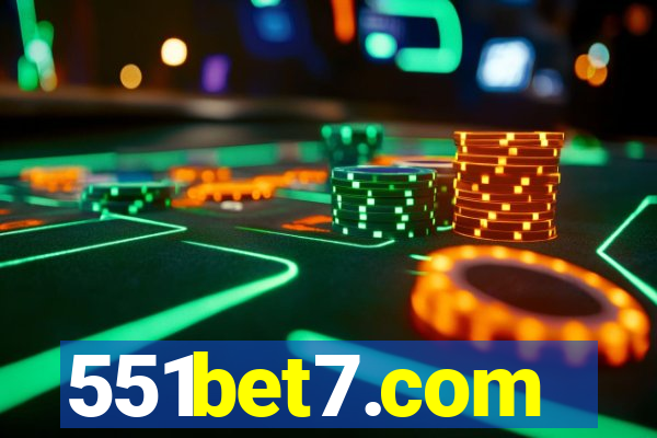 551bet7.com