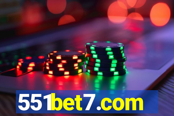 551bet7.com