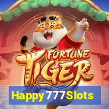 Happy777Slots