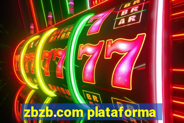 zbzb.com plataforma