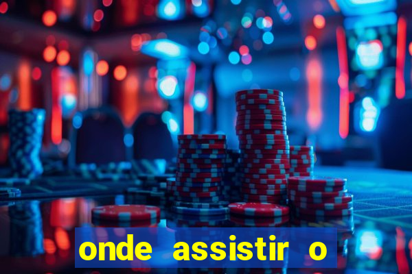onde assistir o filme jojo rabbit