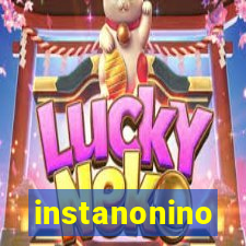 instanonino