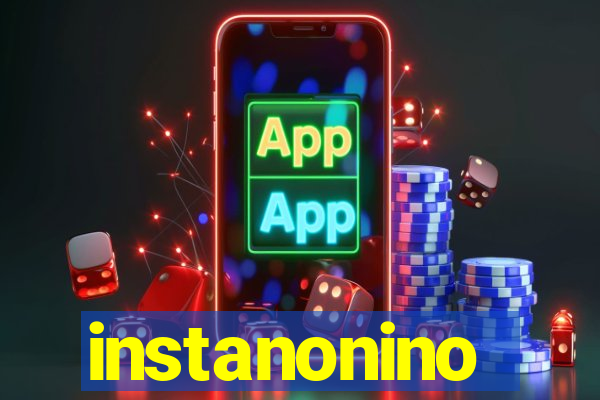 instanonino