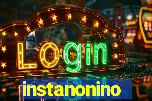 instanonino