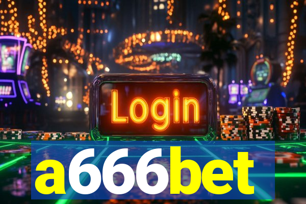 a666bet