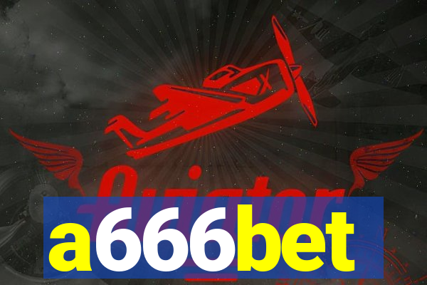 a666bet