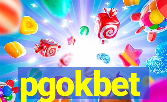pgokbet