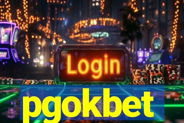 pgokbet