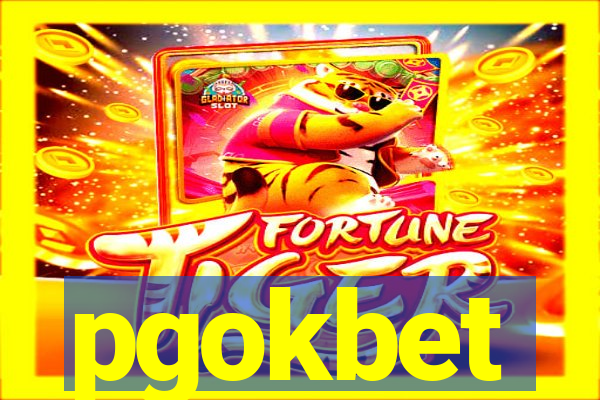 pgokbet