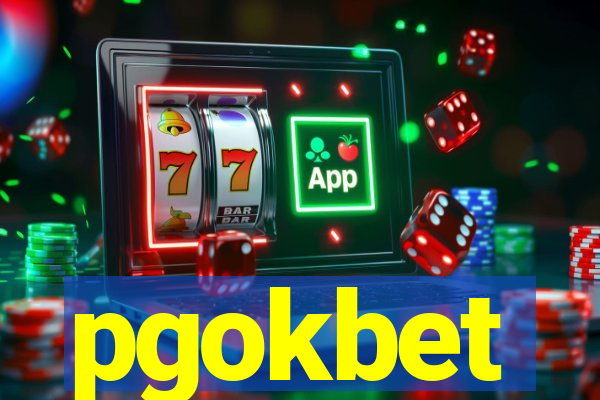 pgokbet