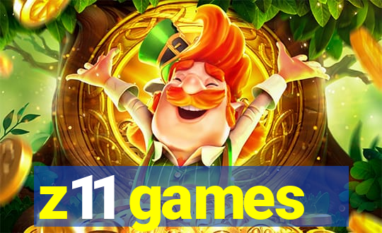 z11 games