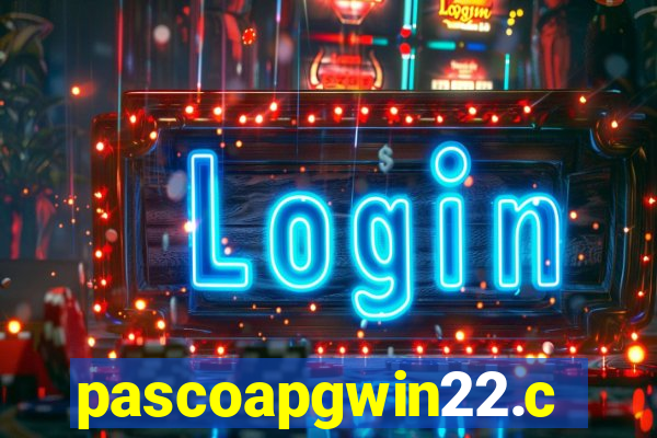 pascoapgwin22.com