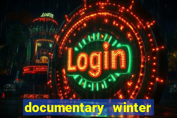 documentary winter on fire