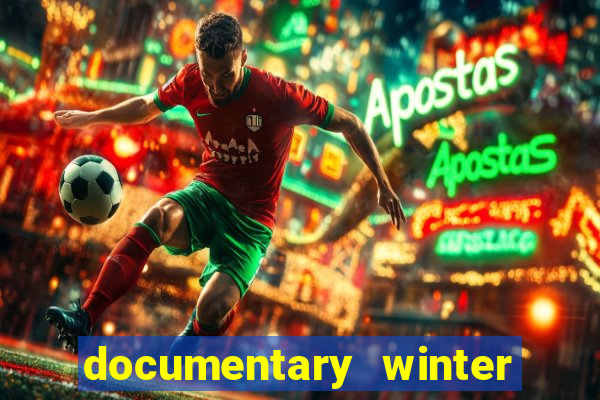 documentary winter on fire