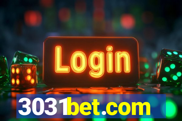 3031bet.com