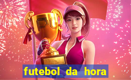 futebol da hora 3.7 para iphone