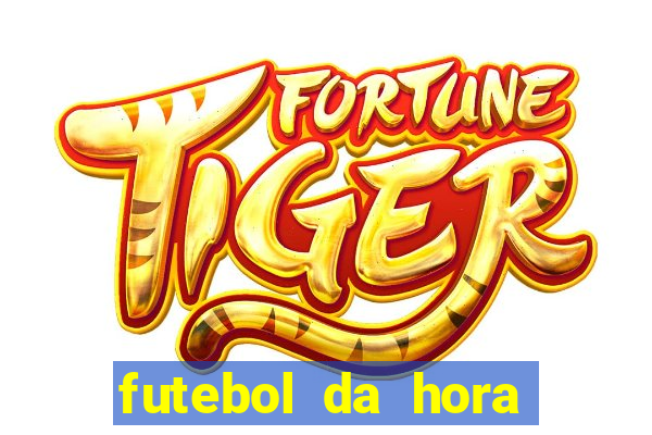 futebol da hora 3.7 para iphone