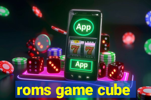 roms game cube