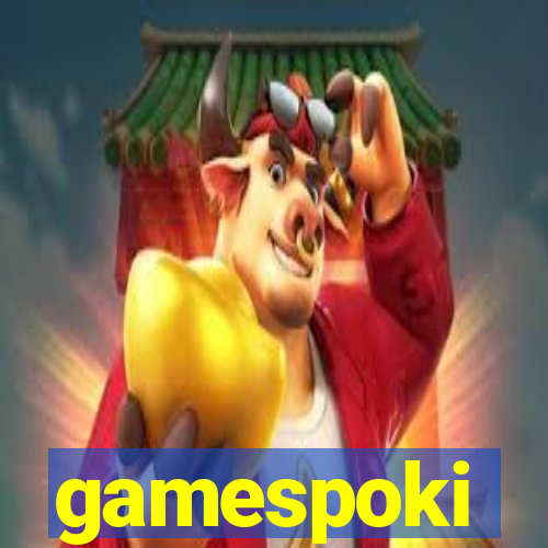 gamespoki