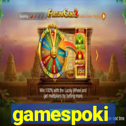 gamespoki