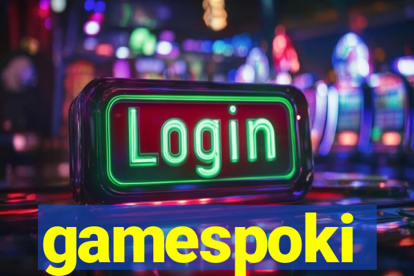 gamespoki