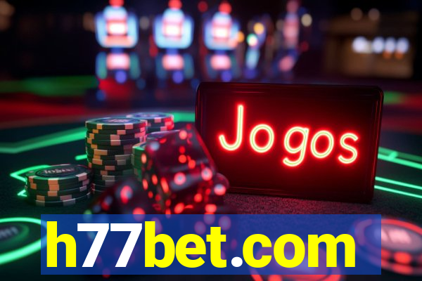 h77bet.com