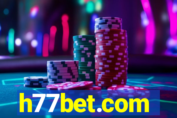 h77bet.com