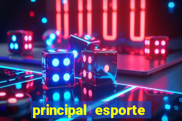 principal esporte do mexico