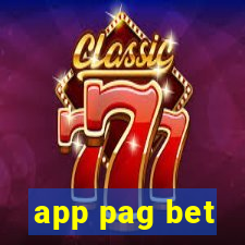 app pag bet