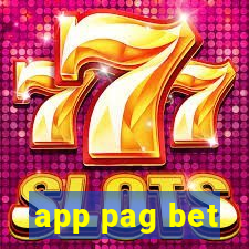 app pag bet