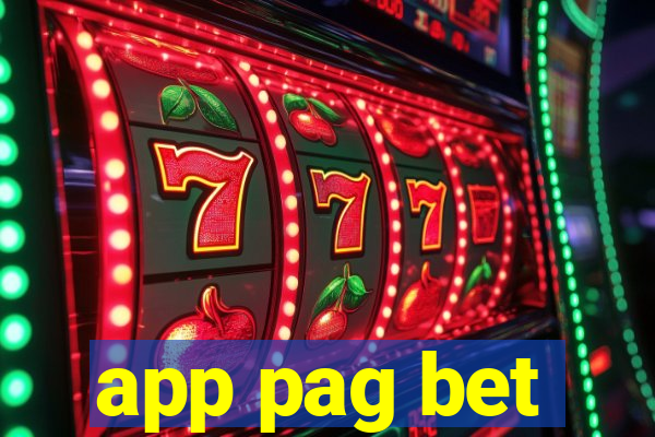 app pag bet