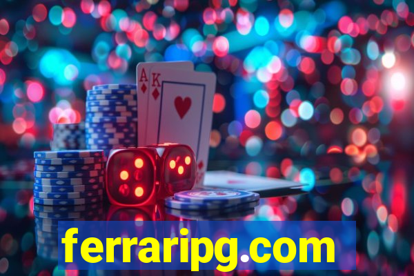 ferraripg.com
