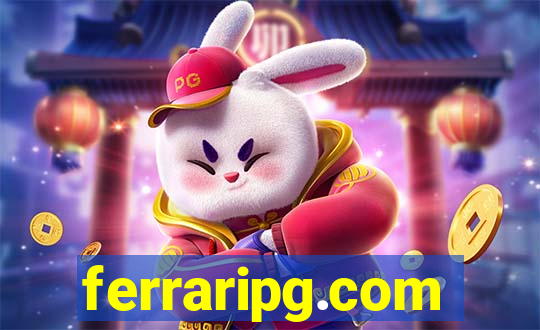 ferraripg.com