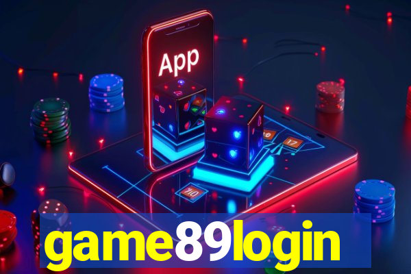game89login
